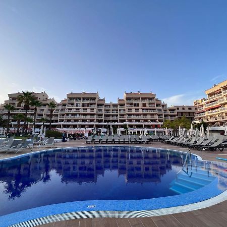 Seafront Golden Mile Las Americas Hard Rock Arona  Buitenkant foto