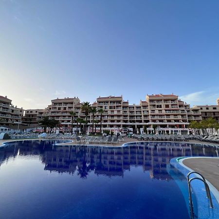 Seafront Golden Mile Las Americas Hard Rock Arona  Buitenkant foto