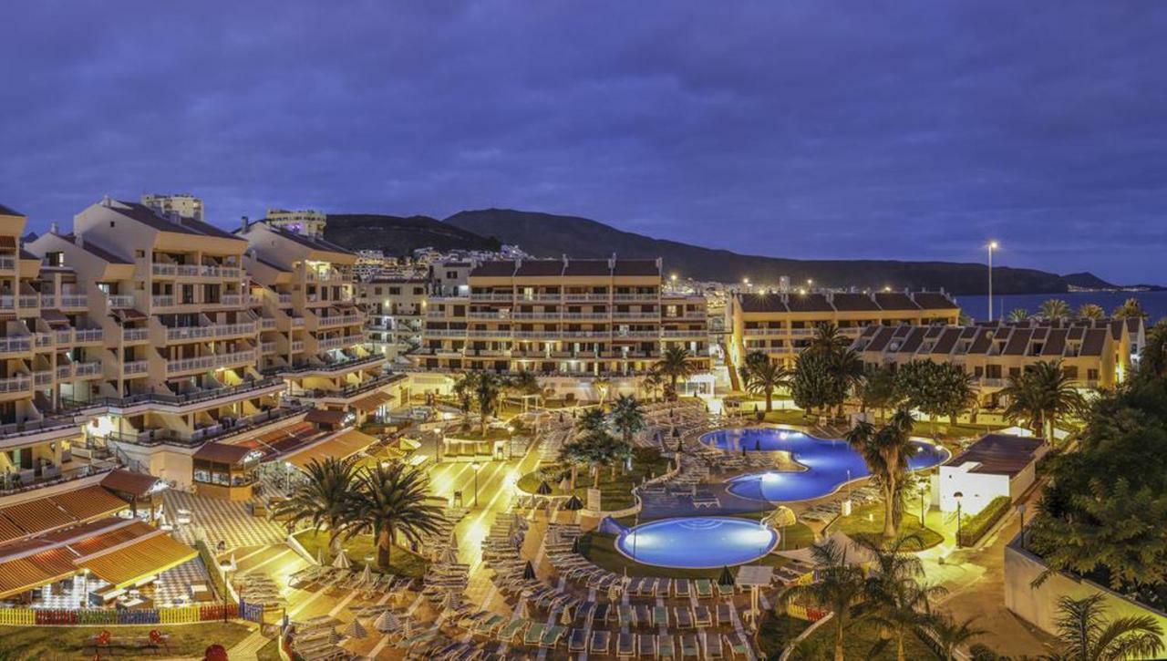 Seafront Golden Mile Las Americas Hard Rock Arona  Buitenkant foto
