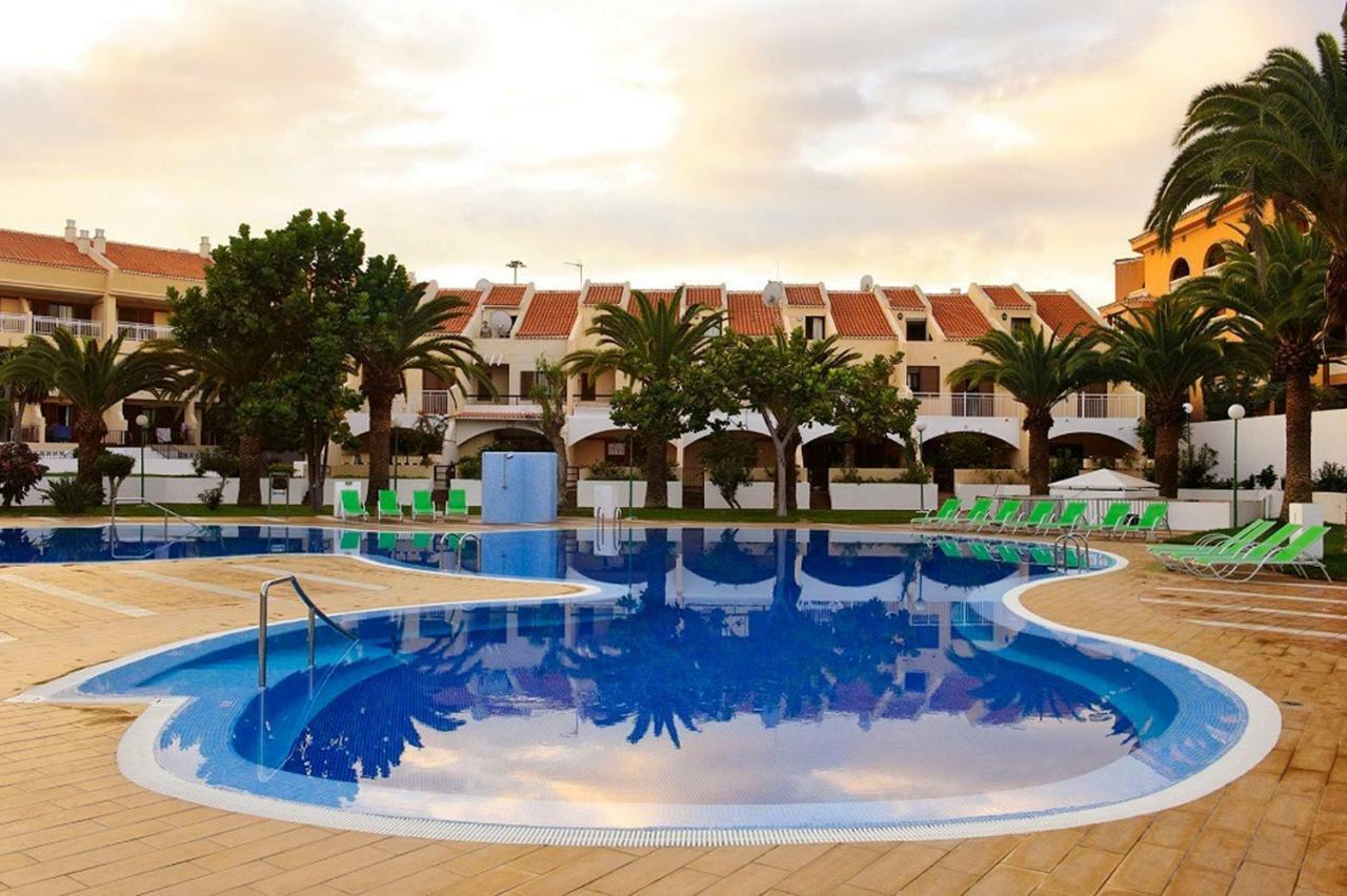 Seafront Golden Mile Las Americas Hard Rock Arona  Buitenkant foto