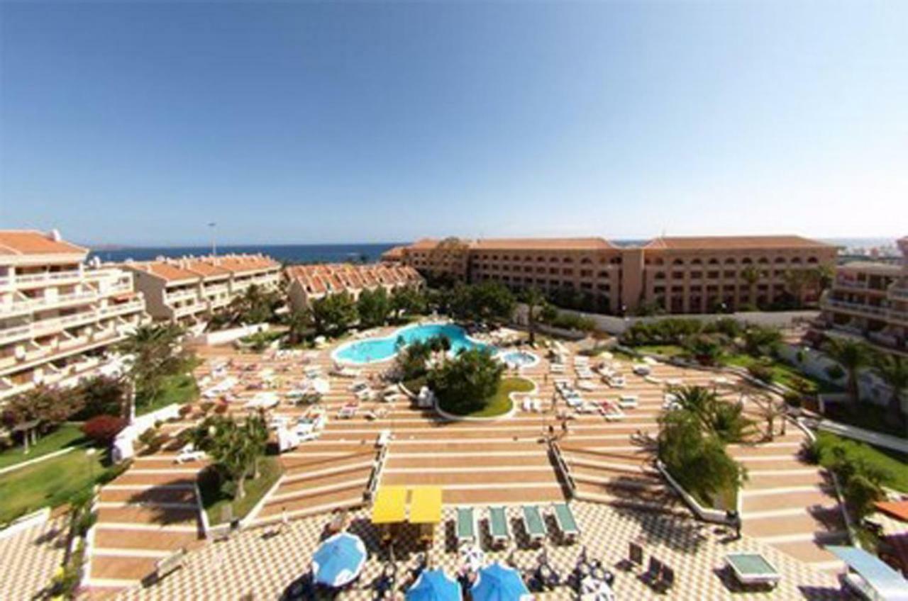 Seafront Golden Mile Las Americas Hard Rock Arona  Buitenkant foto