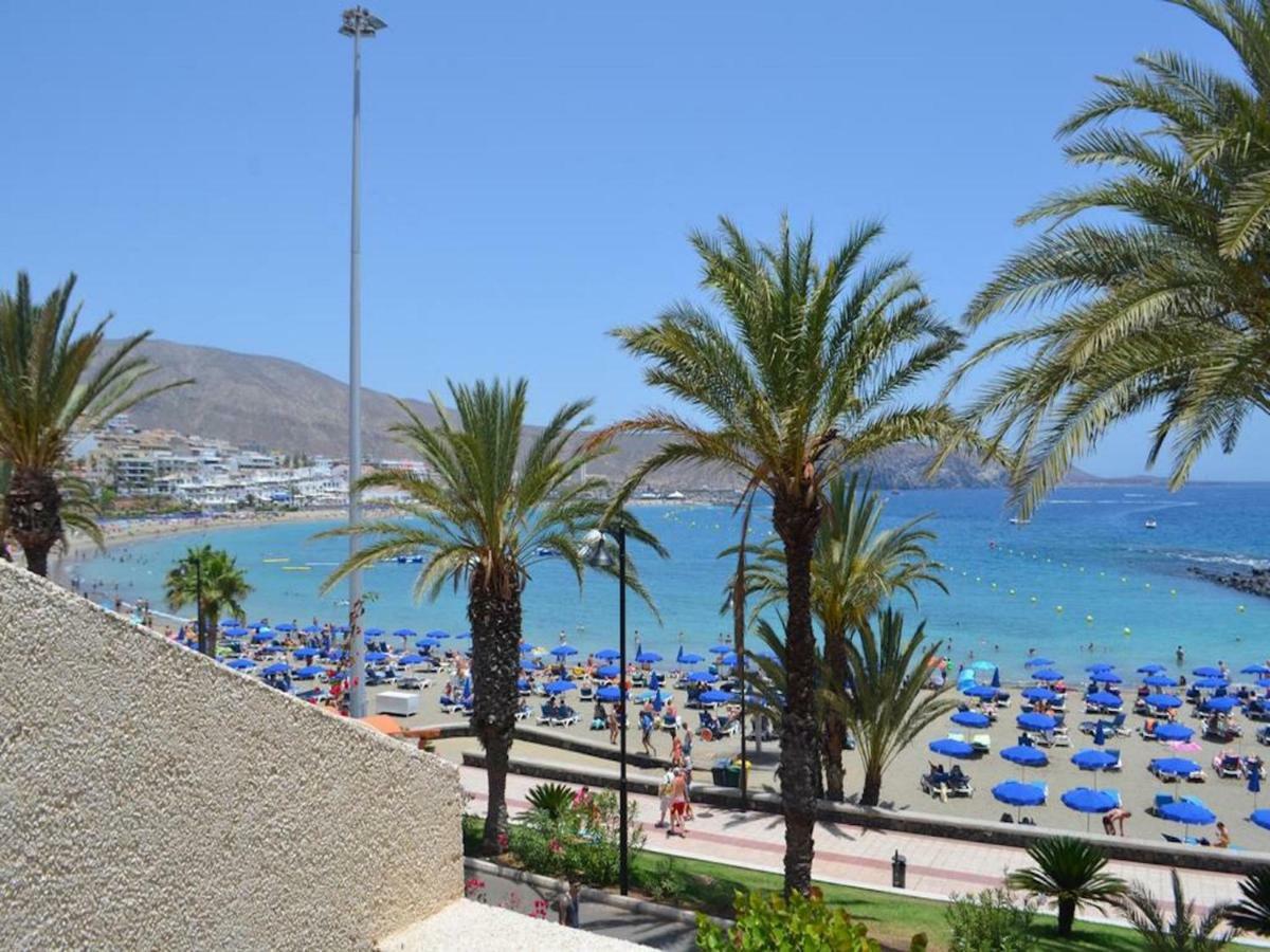 Seafront Golden Mile Las Americas Hard Rock Arona  Buitenkant foto
